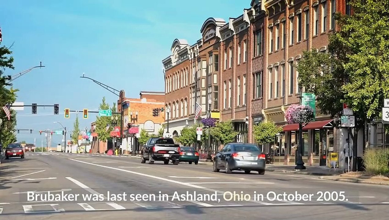 Ohio Unsolved Missing Persons Mysteries #3