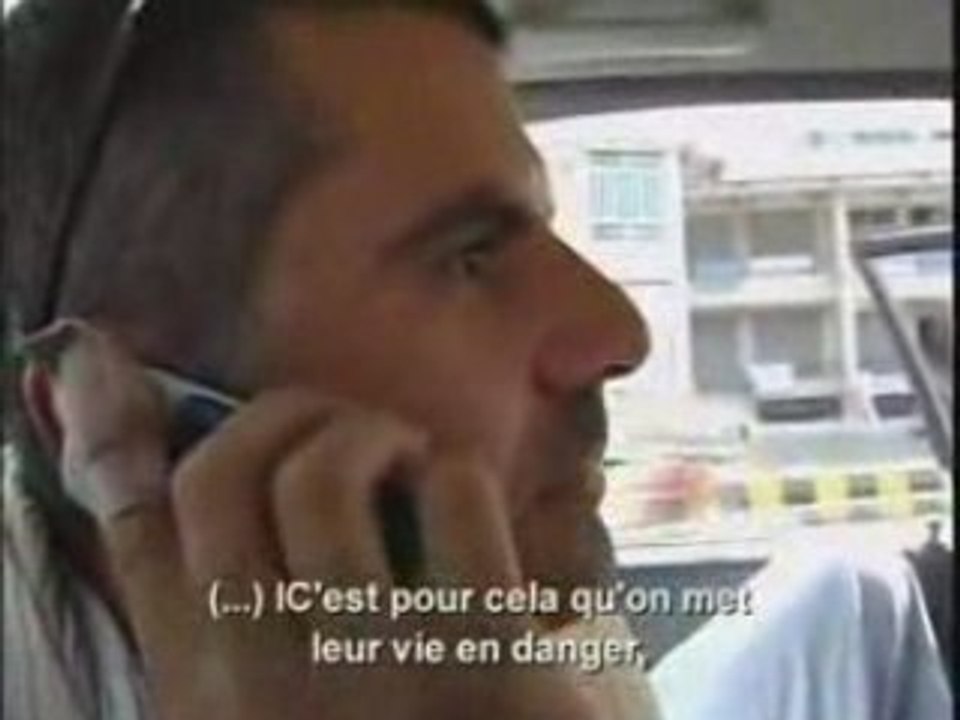 Ben laden:les ratés d une traque