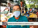 Barinas | Más de 5 toneladas de productos son expendidos en Feria del Campo Soberano
