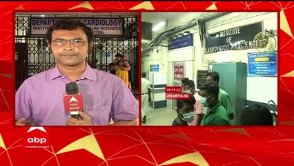 Partha Chatterjee: ইডি হেফাজতের প্রথম রাত এসএসকেএমে কাটালেন পার্থ চট্টোপাধ্যায়