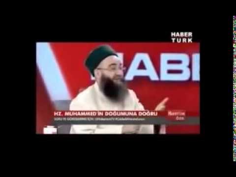 Cübbeli Ahmet Hoca Peygamber Efendimiz Hz Muhammed S a v Hayatı