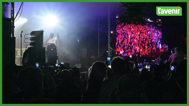 Les Francofolies 2022 : le bilan