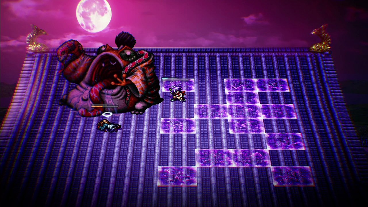 【ライブアライブ リメイク】幕末編 ラスボス～ED(エンディング)