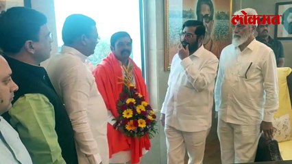 शिवसेनेला शिंदे गटाकडून आणखी एक धक्का