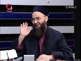 Cübbeli Ahmet Hoca ~ Yilmaz Tunca ~ Flah Tv Sohbetler Soru Cevaplar No 5