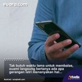 Niat Mau Prank Minta Cerai, Istri Ini Malah Dihujat Warganet
