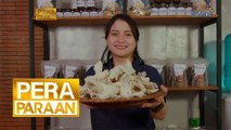 Magkaibigan, bumuo ng mushroom lab sa Bulacan! | Pera Paraan