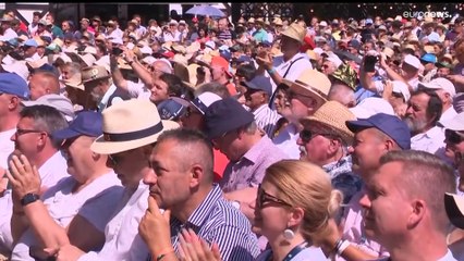 Nachrichten des Tages | 24. Juli - Morgenausgabe