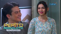 Pepito Manaloto – Tuloy Ang Kuwento: Perfect intern na, potential girlfriend pa! | YouLOL