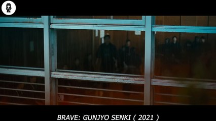 High Schoolers Time Travel To War Era In Japan & Change Japan's History