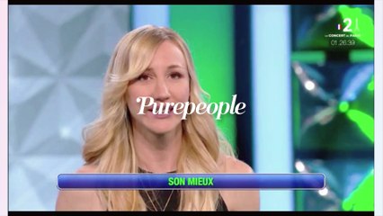 Natasha (N'oubliez pas les paroles) se confie sur sa vie amoureuse et son mari...