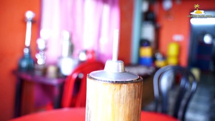 Tongba - The Most Famous Drink of Darjeeling