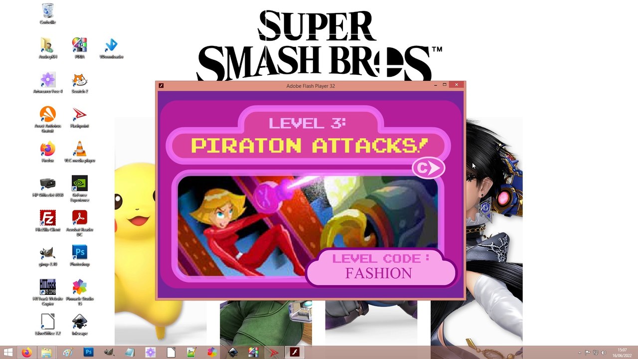 Totally Spies dans Robot Island en 2 min 02 sec