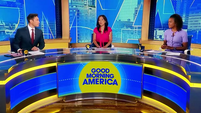 Une vague de chaleur extrême frappe des dizaines de millions d'Américains ce week-end - Un feu de forêt se propage de manière alarmante en Californie.