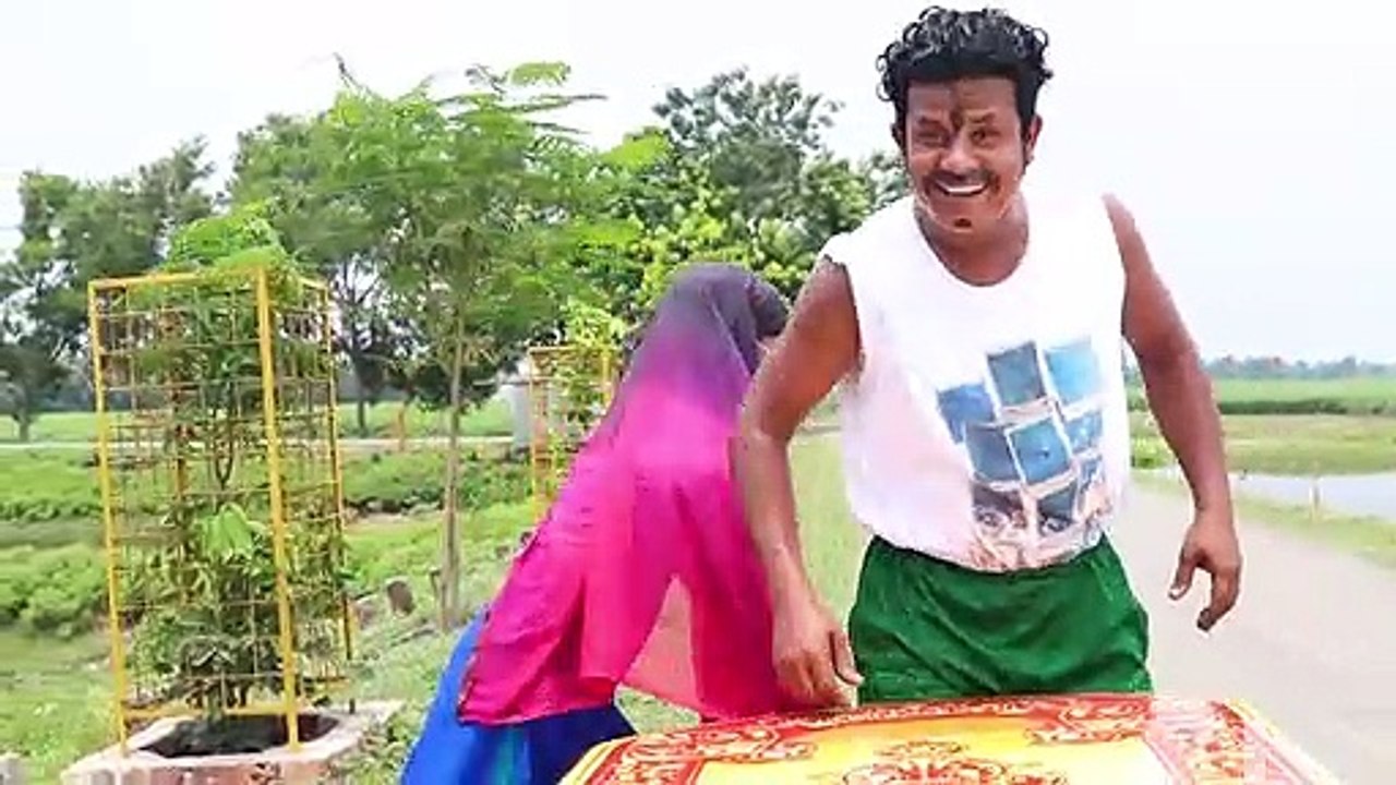 Must Watch New Funny Video 2022 | Top New Comedy Video 2022 | Try To Not Laugh