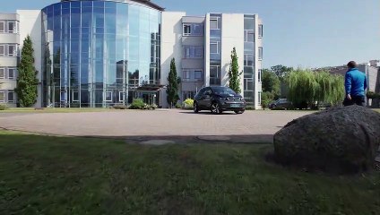 EasyTurn, el sistema que permite girar las ruedas el doble de grados