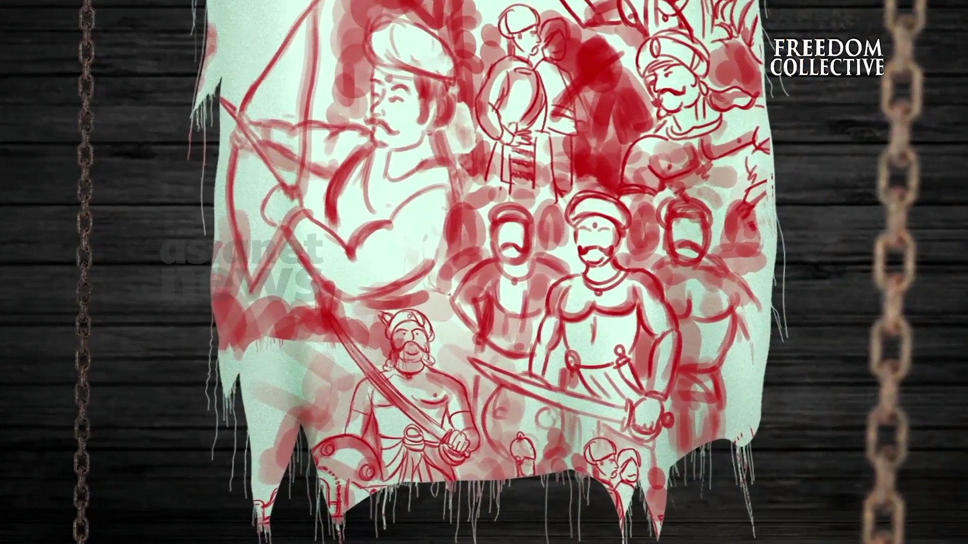 India@75: आजादी के संघर्ष में जानें क्या था तमिलनाडु के पॉलीगरों का विद्रोह