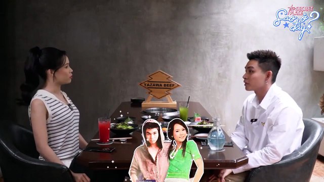 Sam và Jun Phạm chia sẻ về tình bạn 15 năm