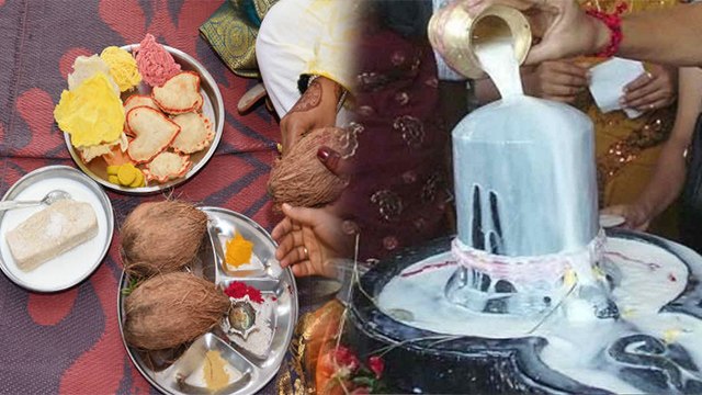 Sawan Pradosh Vrat 2022 Puja Vidhi | सावन प्रदोष व्रत 2022 पूजा विधि | Boldsky *Religious