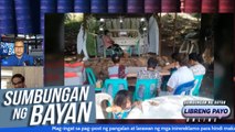 RIDER NA NAMATAY SA ISANG BANGGAAN, WALA RAW HABOL SA INSURANCE COMPANY | Sumbungan Ng Bayan