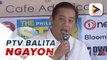 Leyte 1st District Rep. Martin Romualdez, karapat-dapat na maging house speaker sa pagbubukas ng 19th Congress