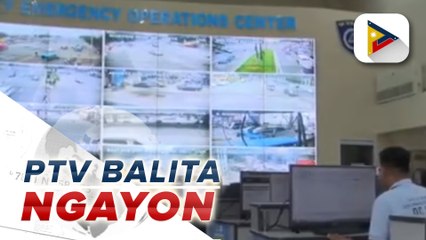 Mas Maagang work dismissal, ipatutupad ng QC-LGU