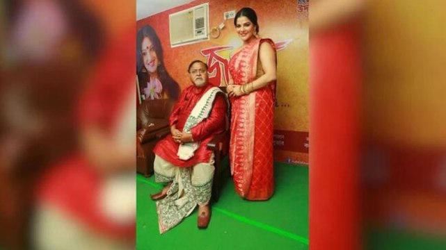 Partha Chatterjee’s close aide Arpita to be produced in Bankshall court today