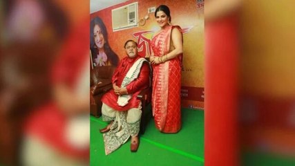 Partha Chatterjee’s close aide Arpita to be produced in Bankshall court today