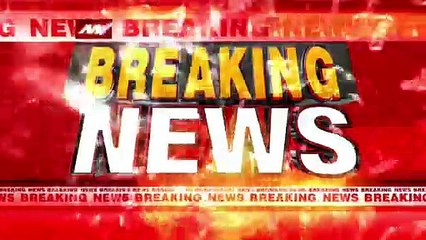 Breaking News : मध्यप्रदेश के शाजापुर में बाढ़ के बीच फंसी बस