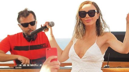 Gülşen'in Şile konseri Kaymakamlık tarafından iptal edildi