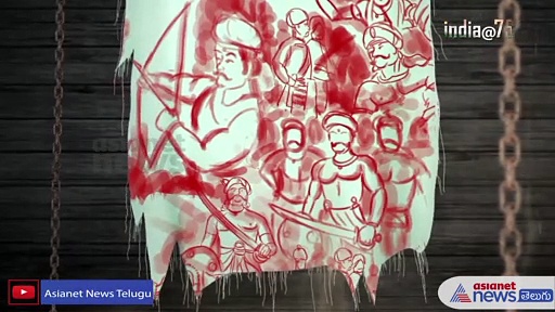 ఆంగ్లేయులకు ముచ్చెమ‌ట‌లు ప‌ట్టించి, మోకాళ్ల‌పై కూర్చొబెట్టిన పాలీగార్లు..