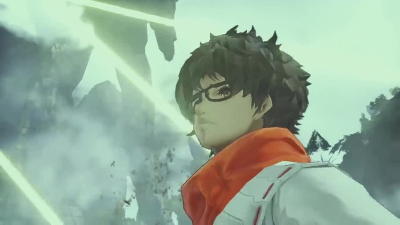 Xenoblade Chronicles 3 - Overview-Trailer bereitet euch aufs Switch-RPG vor