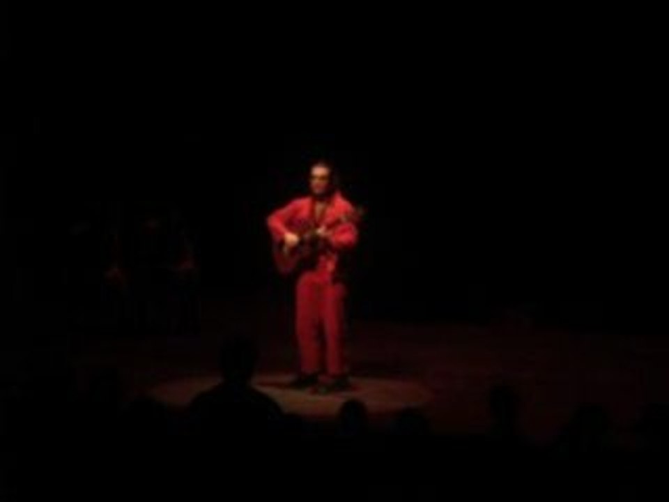 Les Wriggles - Petit bonhomme