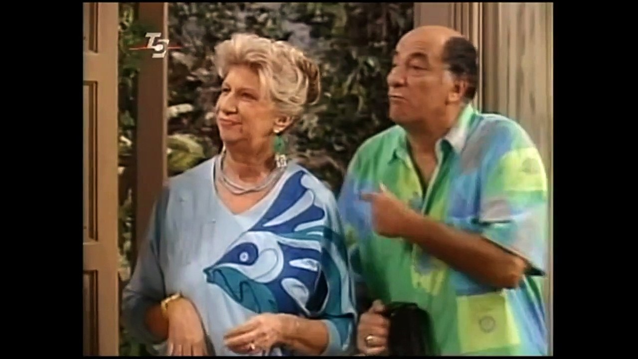 ALF - Alles für die Katz