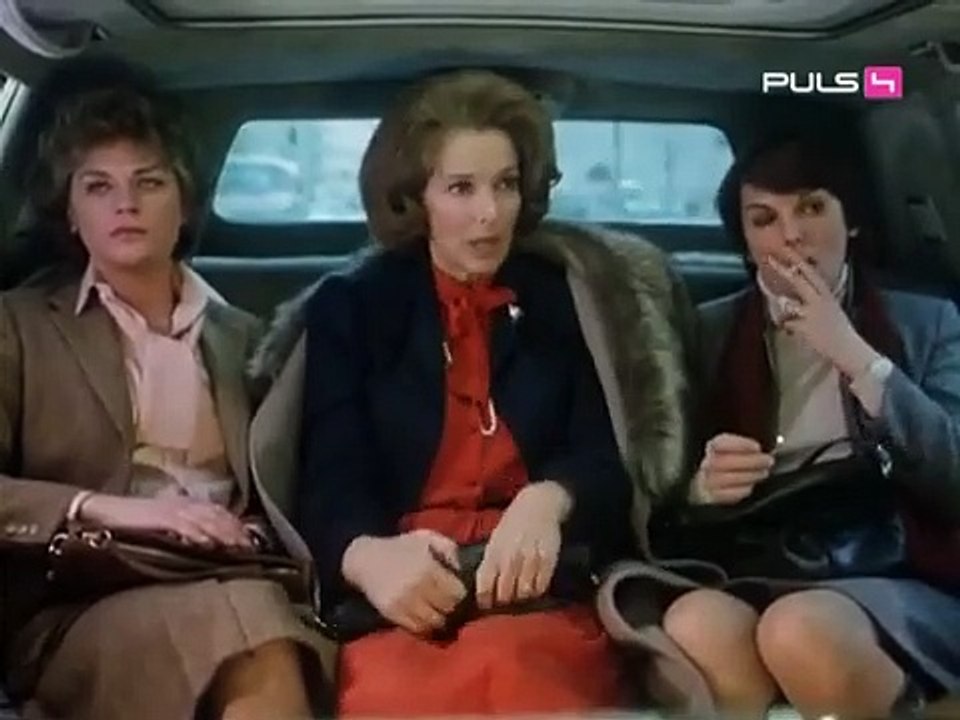 Cagney und Lacey -Unter Polizeischutz