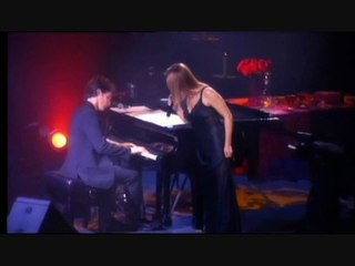 Lara Fabian — "Bambina" (Lara Fabian / Janey Clewer) | (Live À L'OLYMPIA : 2003
