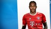 OFFICIEL : Le Bayern recrute le jeune Mathys Tel