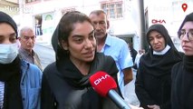 Pınar Damar'ın katili Metin Aydın'dan 'polis' yalanı