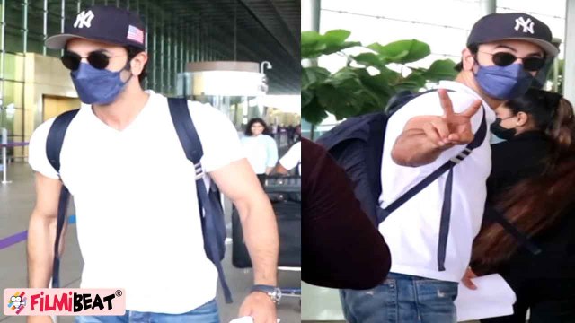 Pregnant Alia को घर छोड़कर कहां चल दिए Ranbir Kapoor, Ranbir After Shamshera Flop, Video Viral