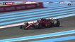 Grand Prix de France de F1 : Charles Leclerc en pôle position, les Français Ocon et Gasly respectivement 10e et 15e