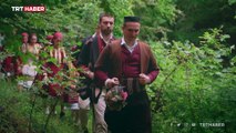 Kuzey Makedonya'nın geleneksel Galiçnik düğünü yaşatılıyor