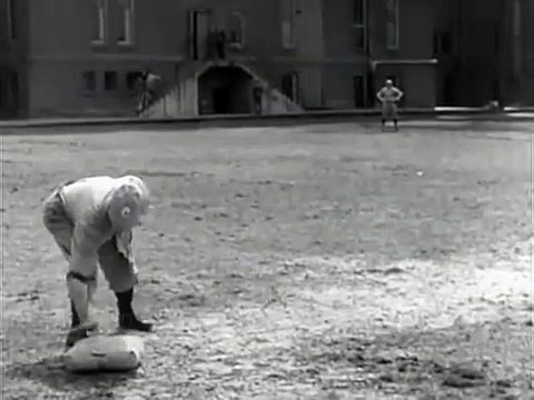 Buster Keaton Comedy Films | Buster Keaton College | 1927 | Keaton Silent Comedy