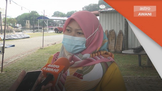 Suara Rakyat | Gesa Ahli Parlimen sokong RUU Kawalan Tembakau