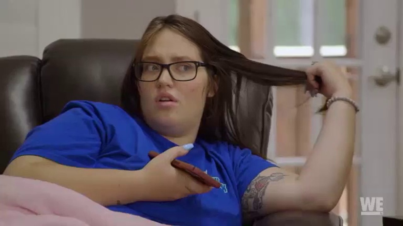 Mama June: From Not to Hot Season5 Episode22