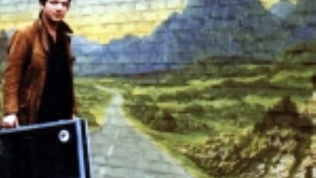 Vörös István - Érted sír az ég