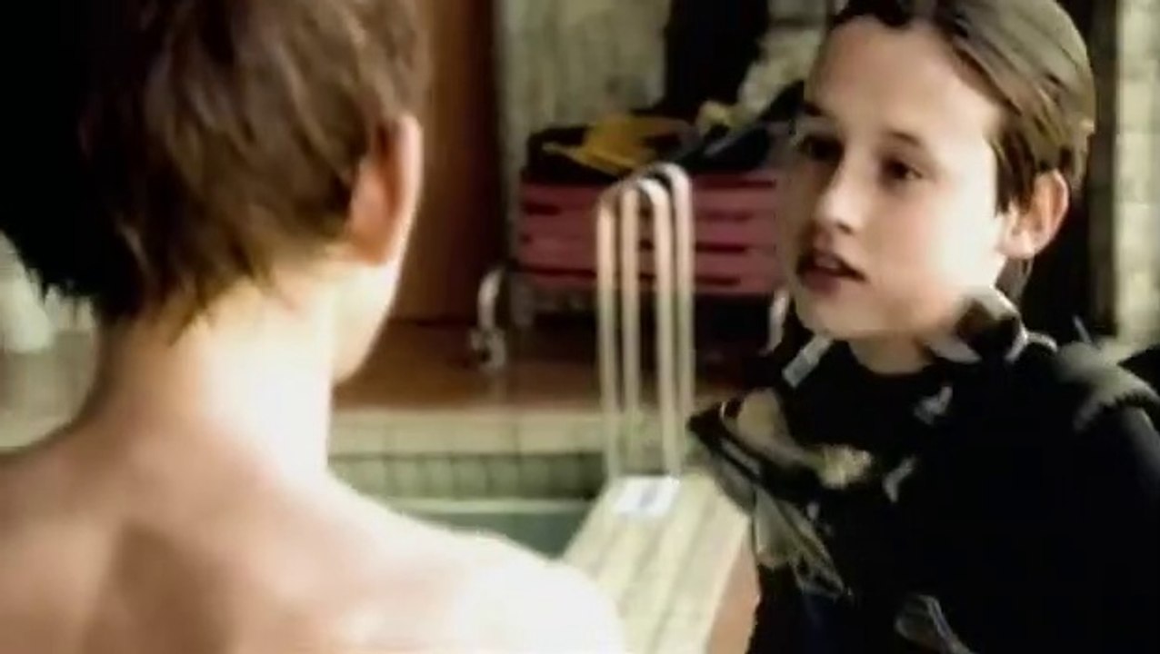 Dykkerdrengen  2003  The Boy Below (Short Film)