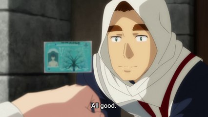 Isekai Meikyuu de Harem wo Episode4 [ENG SUB]