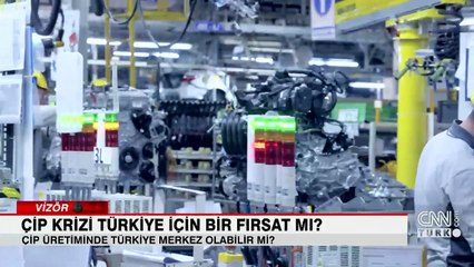 Türkiye çip üretip satabilir mi? Uzmanlara sorduk