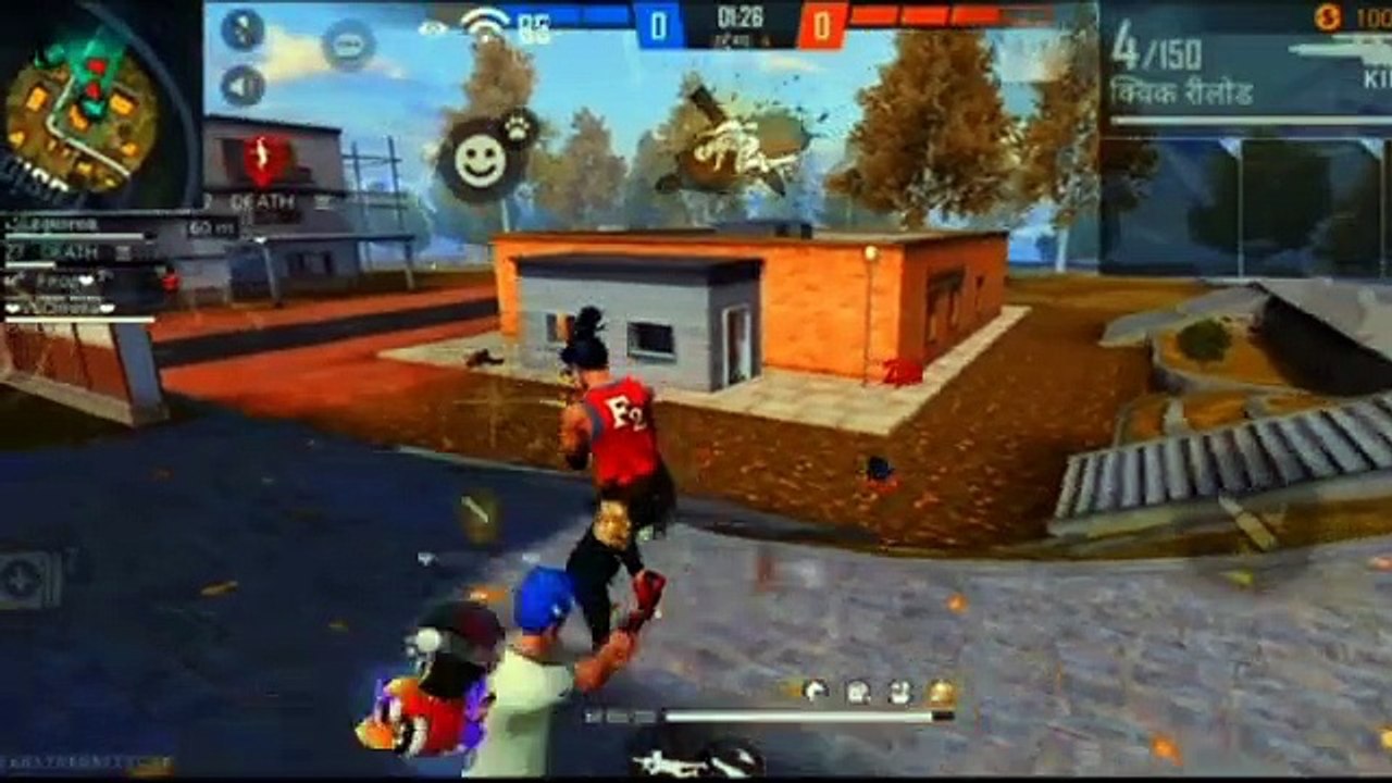 Gaming part 01