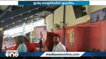 വിൻഡീസിനെതിരായ ആദ്യ ഏകദിന മത്സരത്തിൽ മുഴങ്ങി മലയാളഗാനം